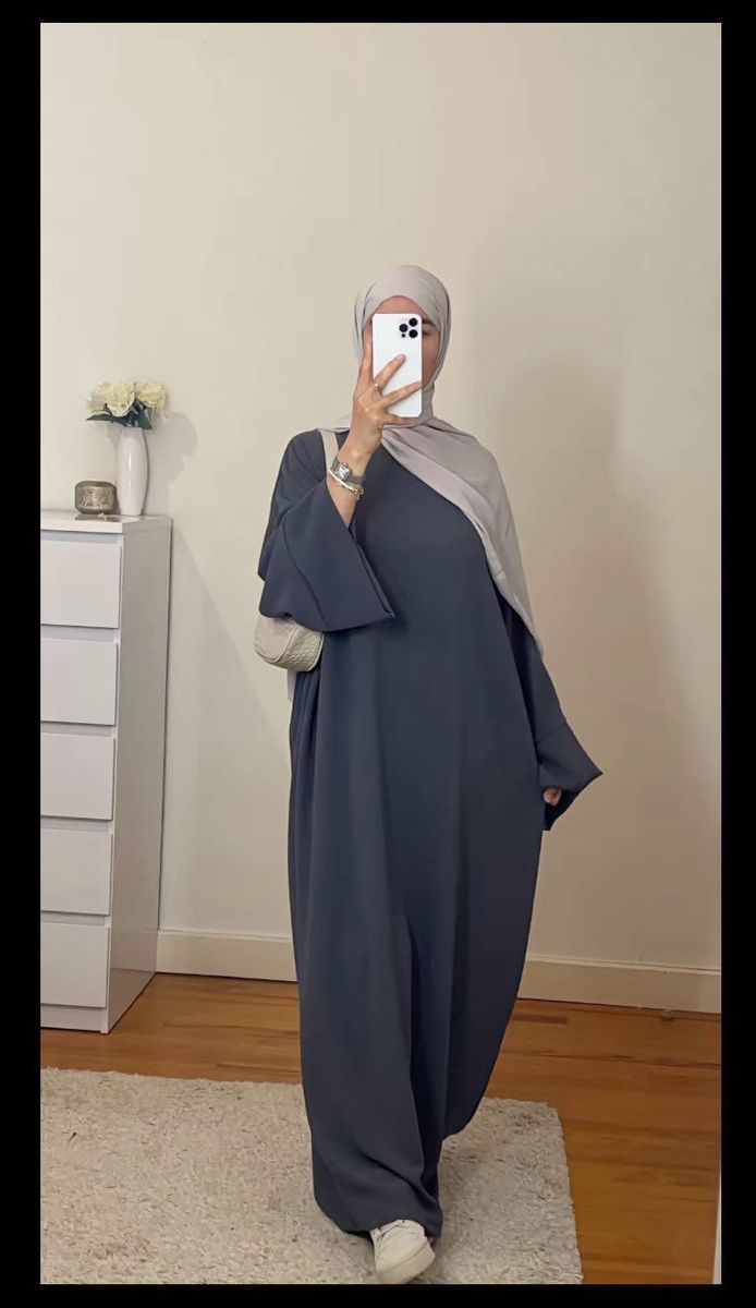 Juliat hijab